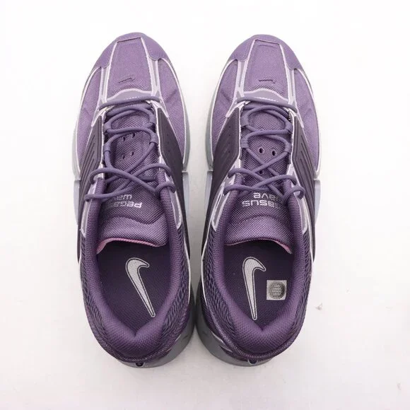 Nike Air Pegasus Wave Men's Size 12 Dark Raisin/Cement Gray IB0612-500